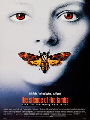 دانلود فیلم The Silence of the Lambs