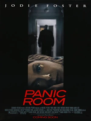دانلود فیلم Panic Room