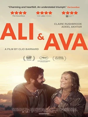 دانلود فیلم Ali & Ava