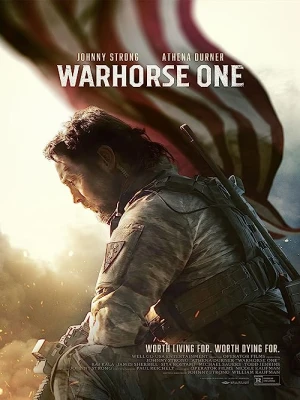 دانلود فیلم Warhorse One