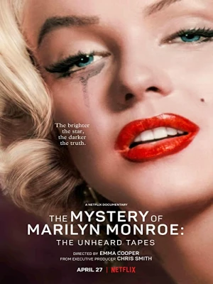 دانلود فیلم The Mystery of Marilyn Monroe: The Unheard Tapes