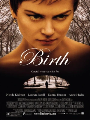 دانلود فیلم Birth