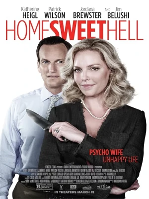 دانلود فیلم Home Sweet Hell