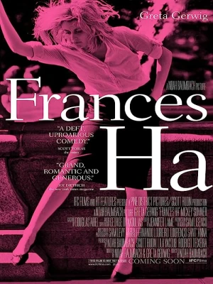 دانلود فیلم Frances Ha