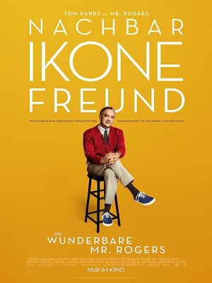 دانلود فیلم A Beautiful Day in the Neighborhood