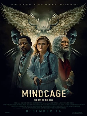 دانلود فیلم Mindcage
