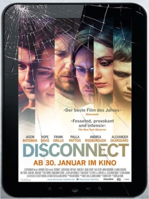 دانلود فیلم Disconnect