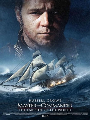دانلود فیلم Master and Commander: The Far Side of the World