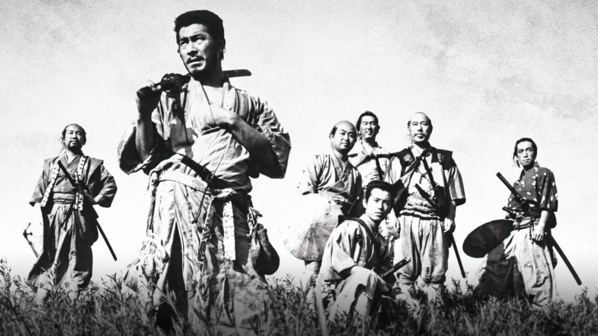 Seven Samurai