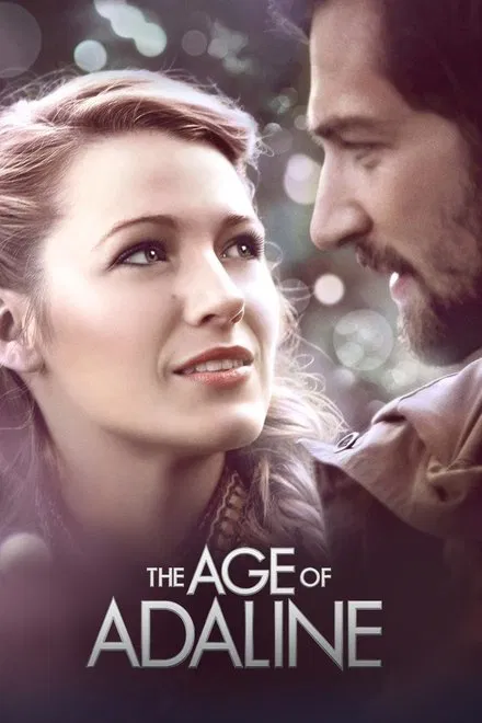 دانلود فیلم The Age of Adaline