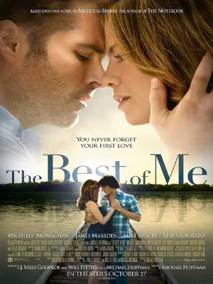 دانلود فیلم The Best of Me