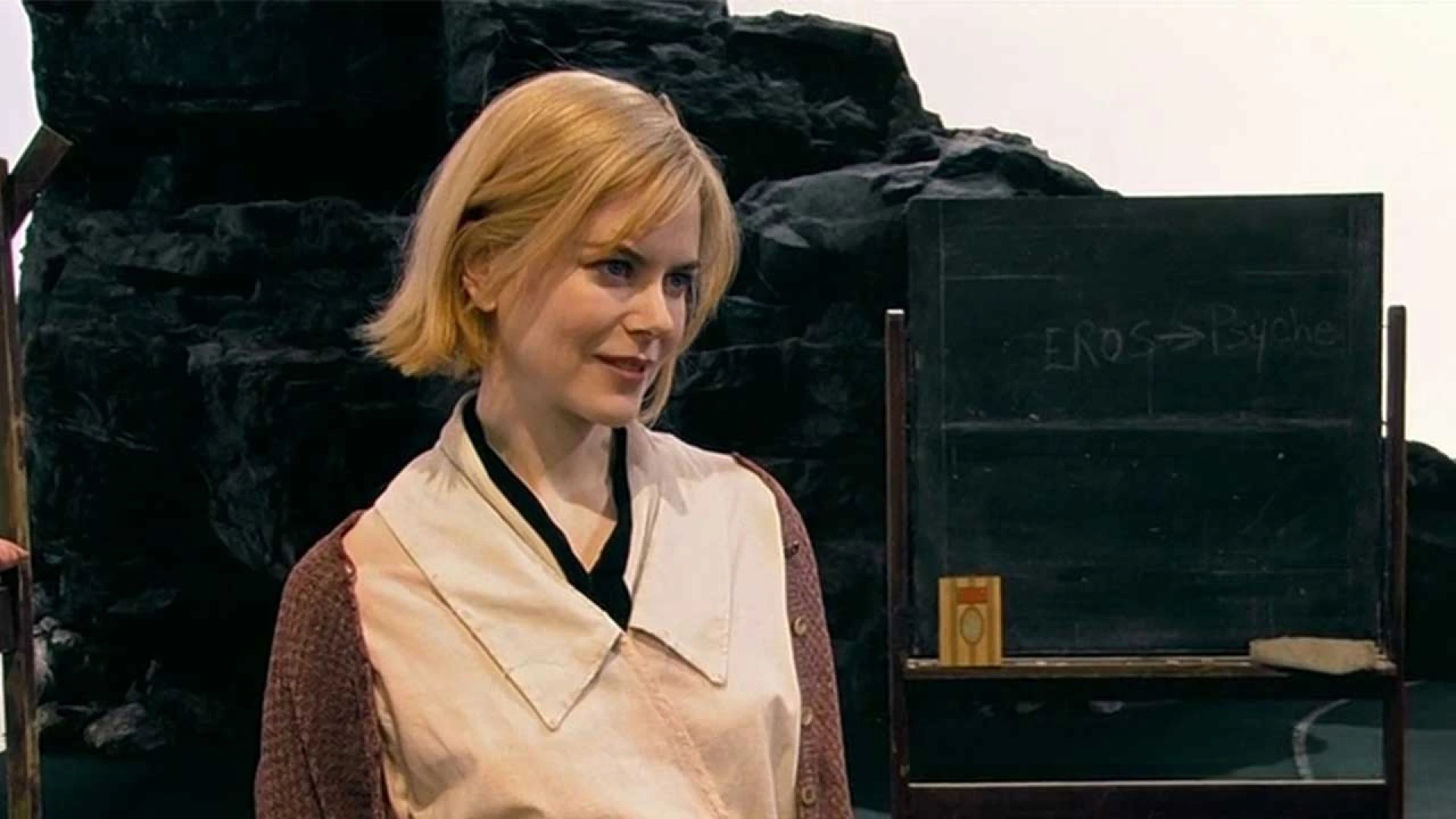 دانلود فیلم Dogville 2003