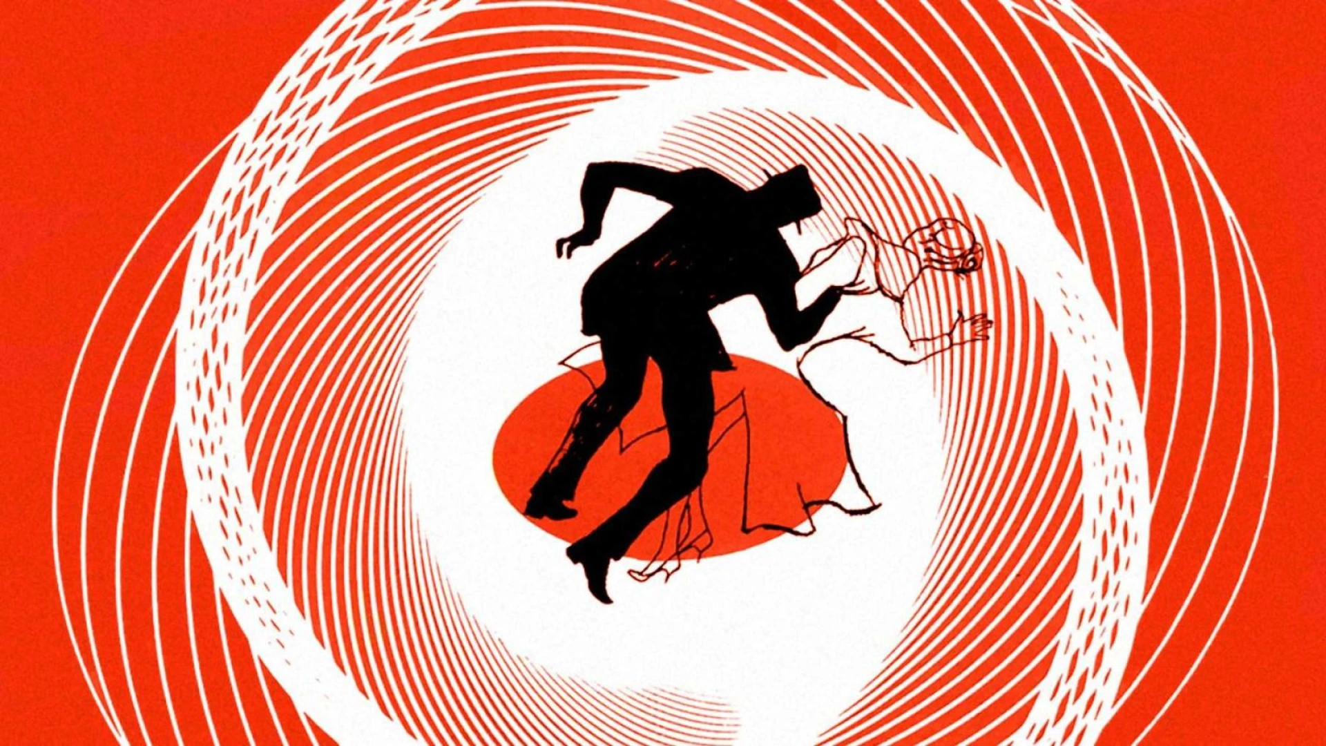 دانلود فیلم Vertigo 1958