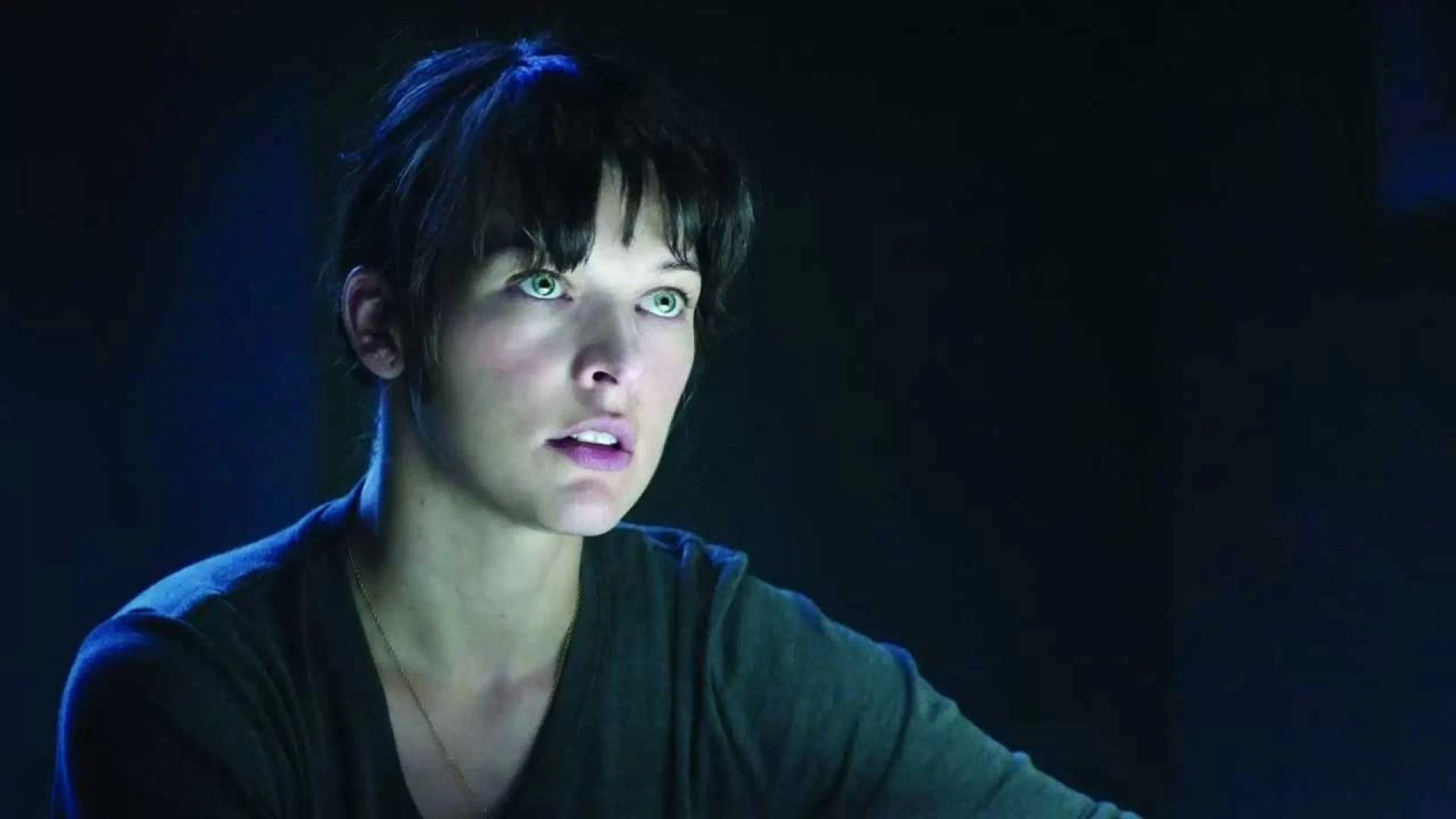 دانلود فیلم The Fourth Kind 2009