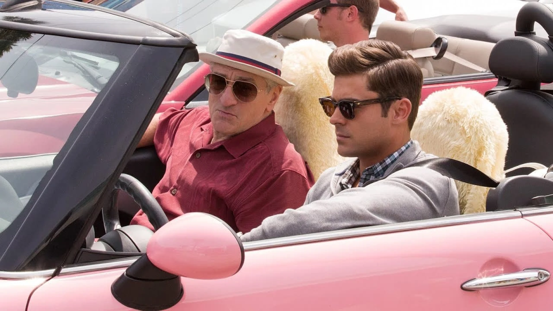 دانلود فیلم Dirty Grandpa 2016