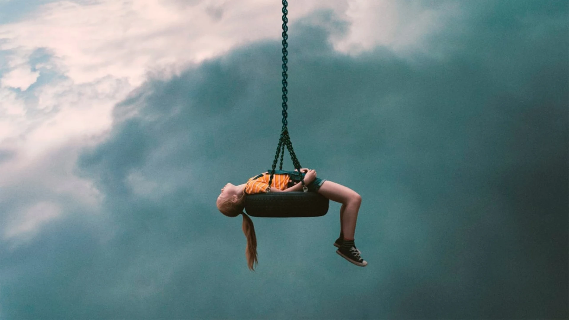 دانلود فیلم The Innocents 2021