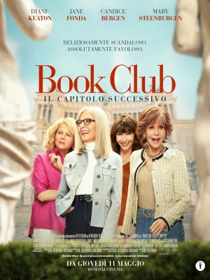 دانلود فیلم Book Club: The Next Chapter