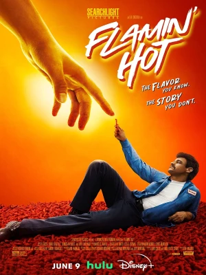 دانلود فیلم Flamin' Hot