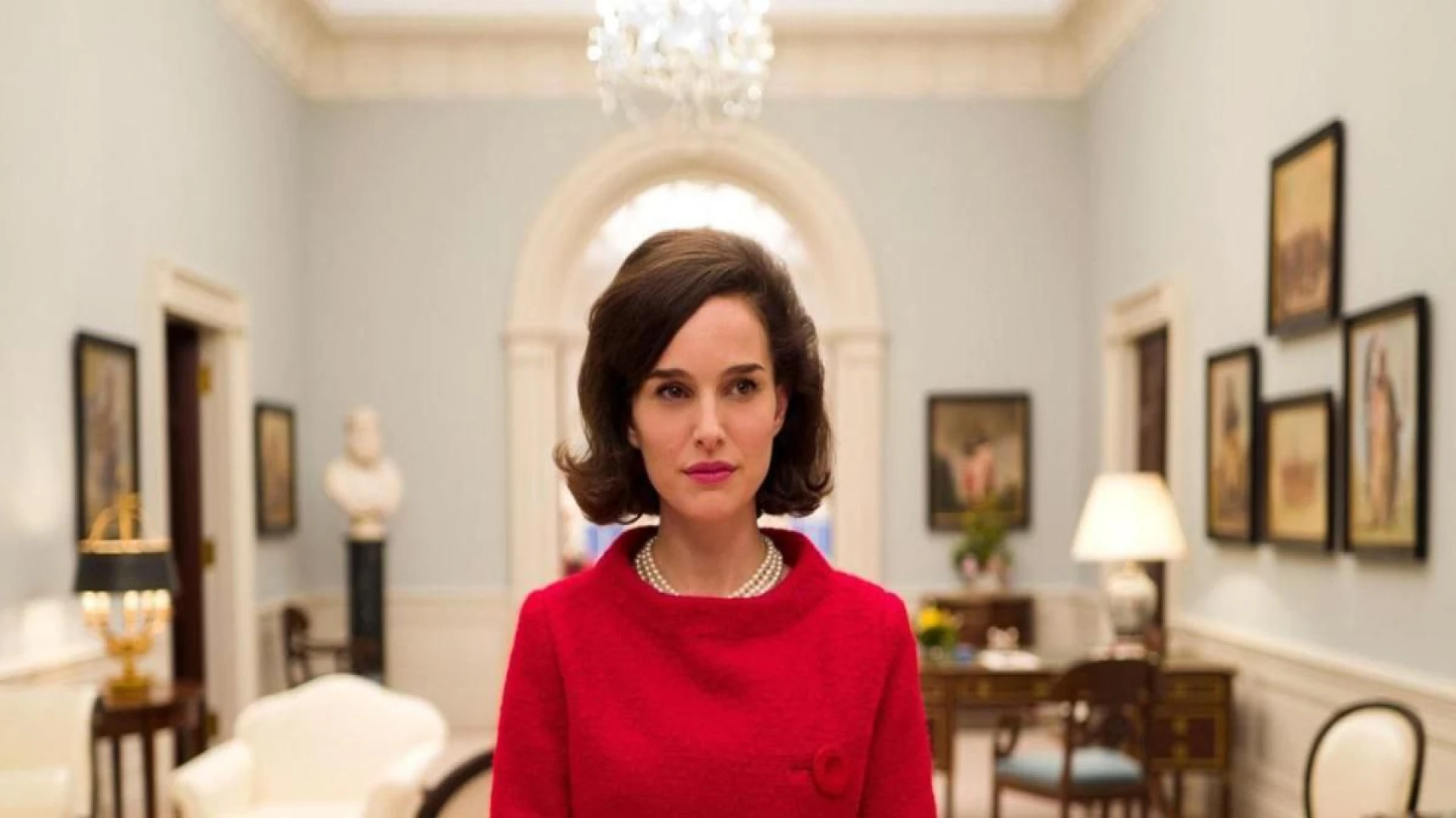 دانلود فیلم Jackie 2016