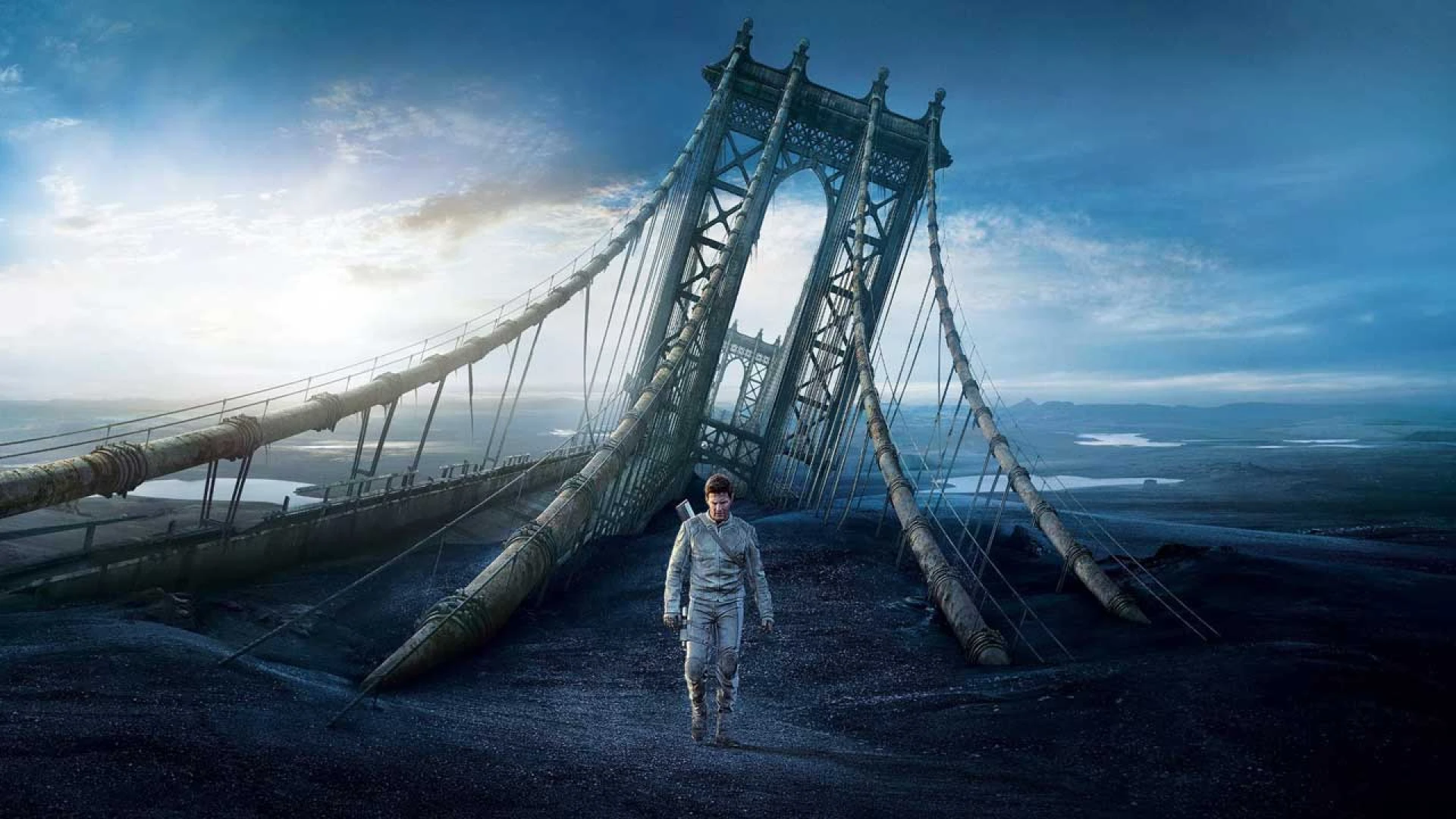 دانلود فیلم Oblivion 2013