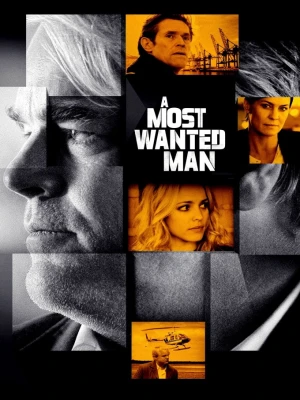 دانلود فیلم A Most Wanted Man