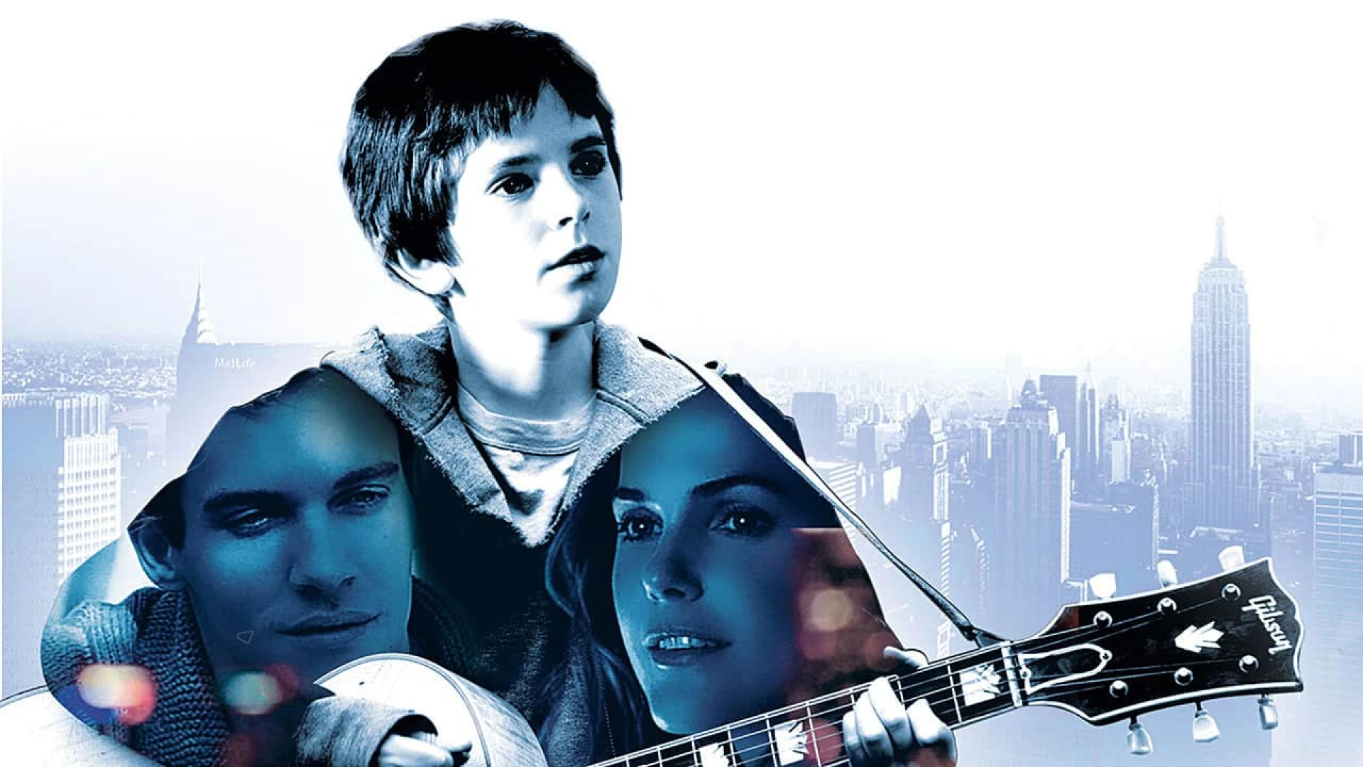 دانلود فیلم August Rush 2007