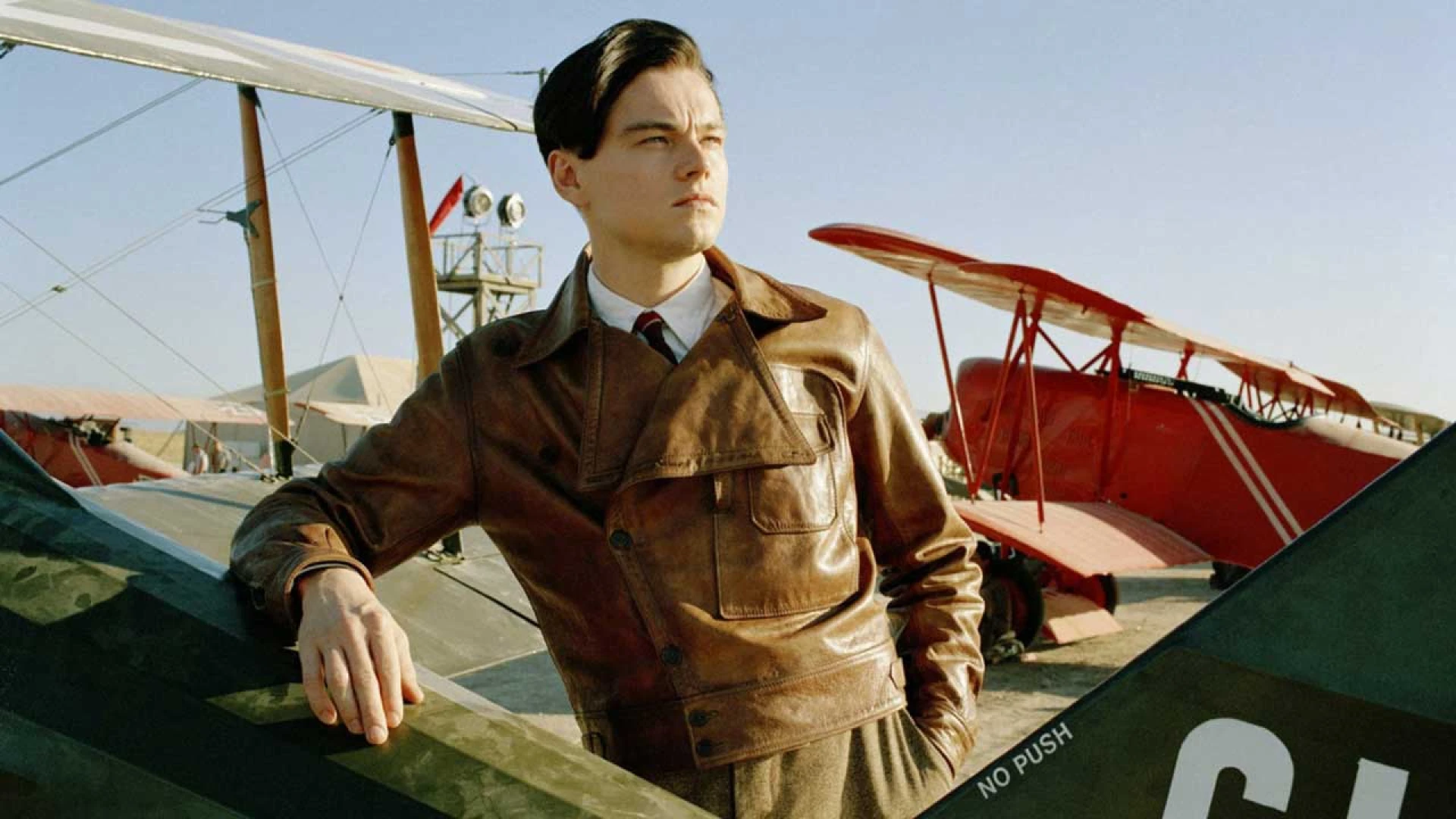 دانلود فیلم The Aviator 2004