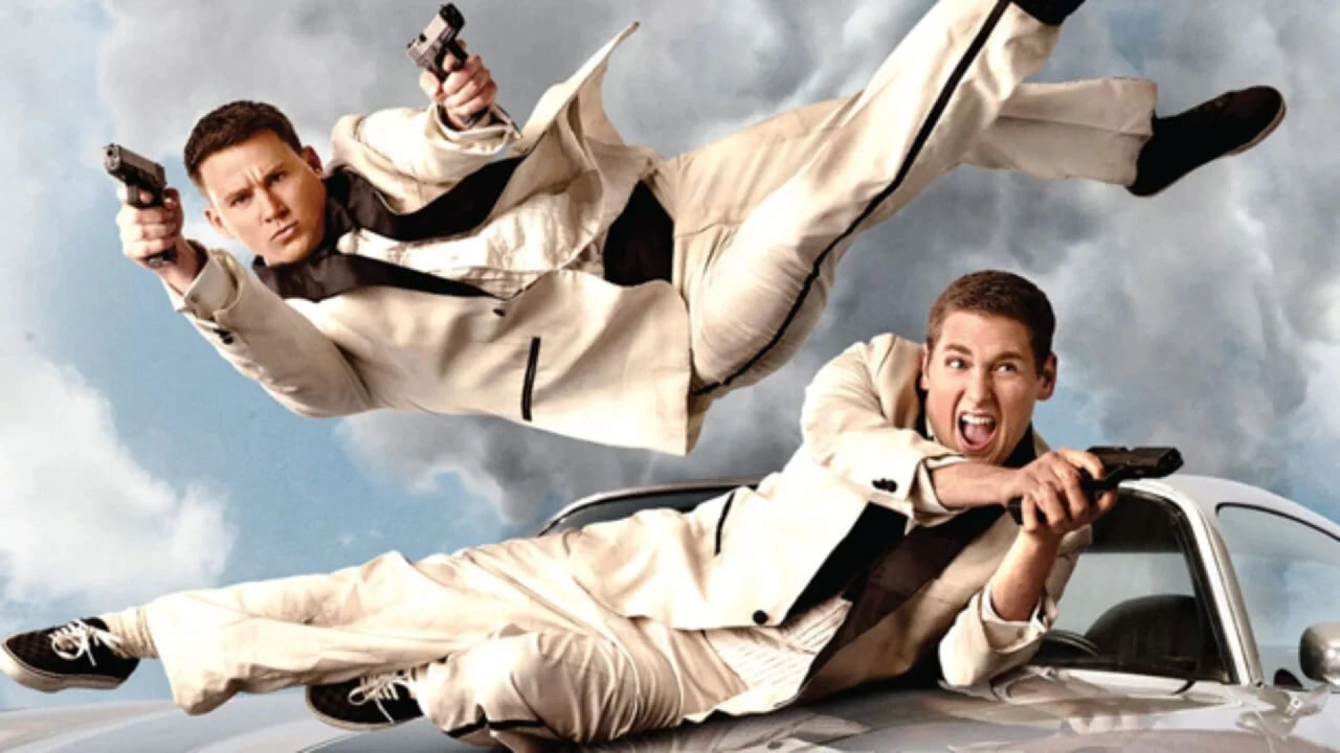 دانلود فیلم 21Jump Street 2012