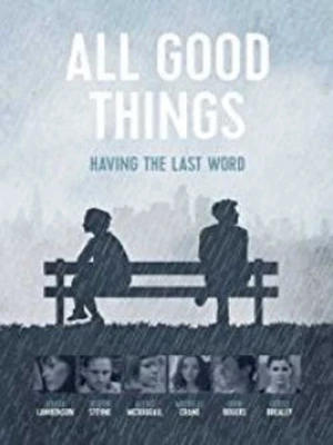 دانلود فیلم All Good Things