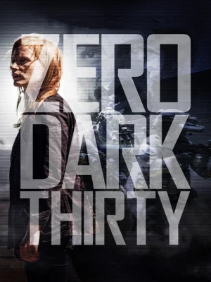 دانلود فیلم Zero Dark Thirty