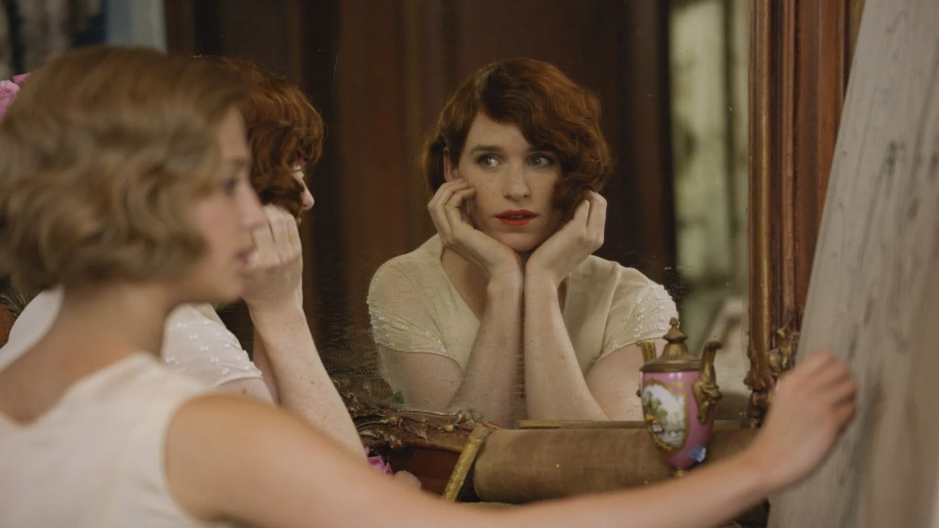 دانلود فیلم The Danish Girl 2015