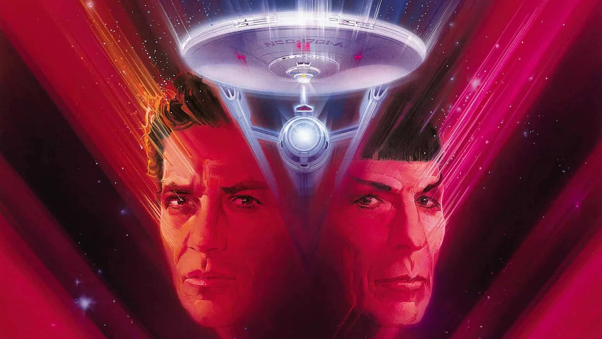 دانلود فیلم Star Trek V: The Final Frontier 1989