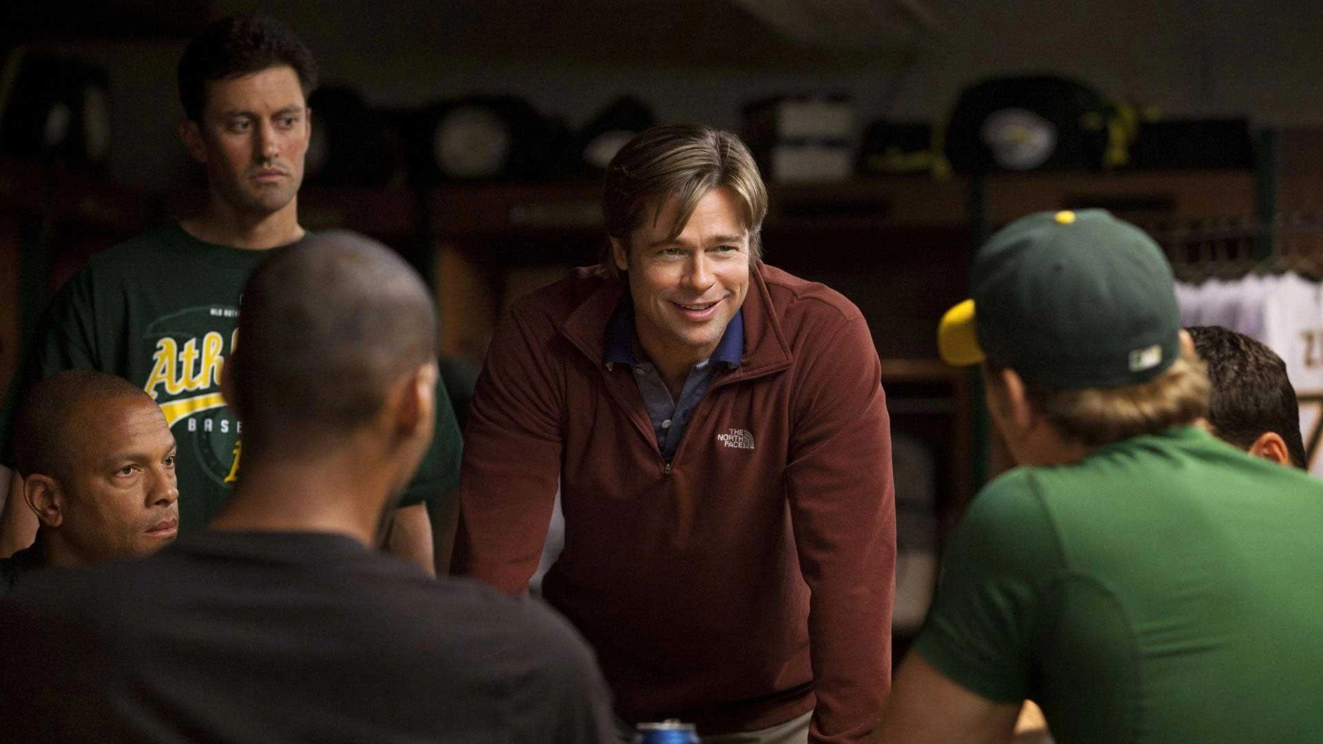 دانلود فیلم Moneyball 2011