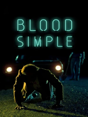 دانلود فیلم Blood Simple