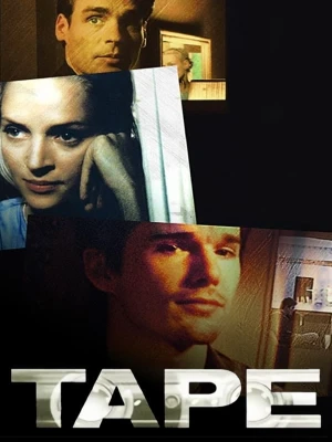 دانلود فیلم Tape