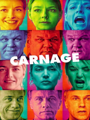 دانلود فیلم Carnage