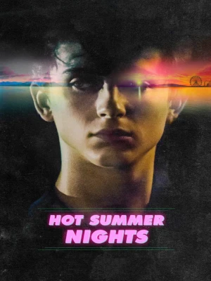 دانلود فیلم Hot Summer Nights