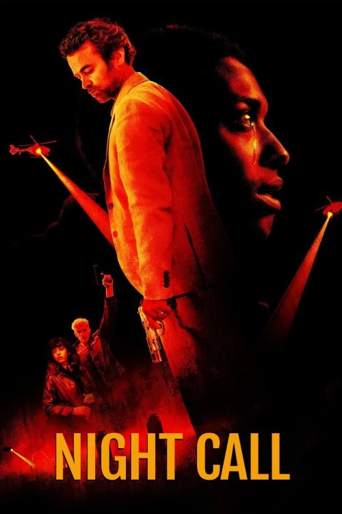 دانلود فیلم Night Call