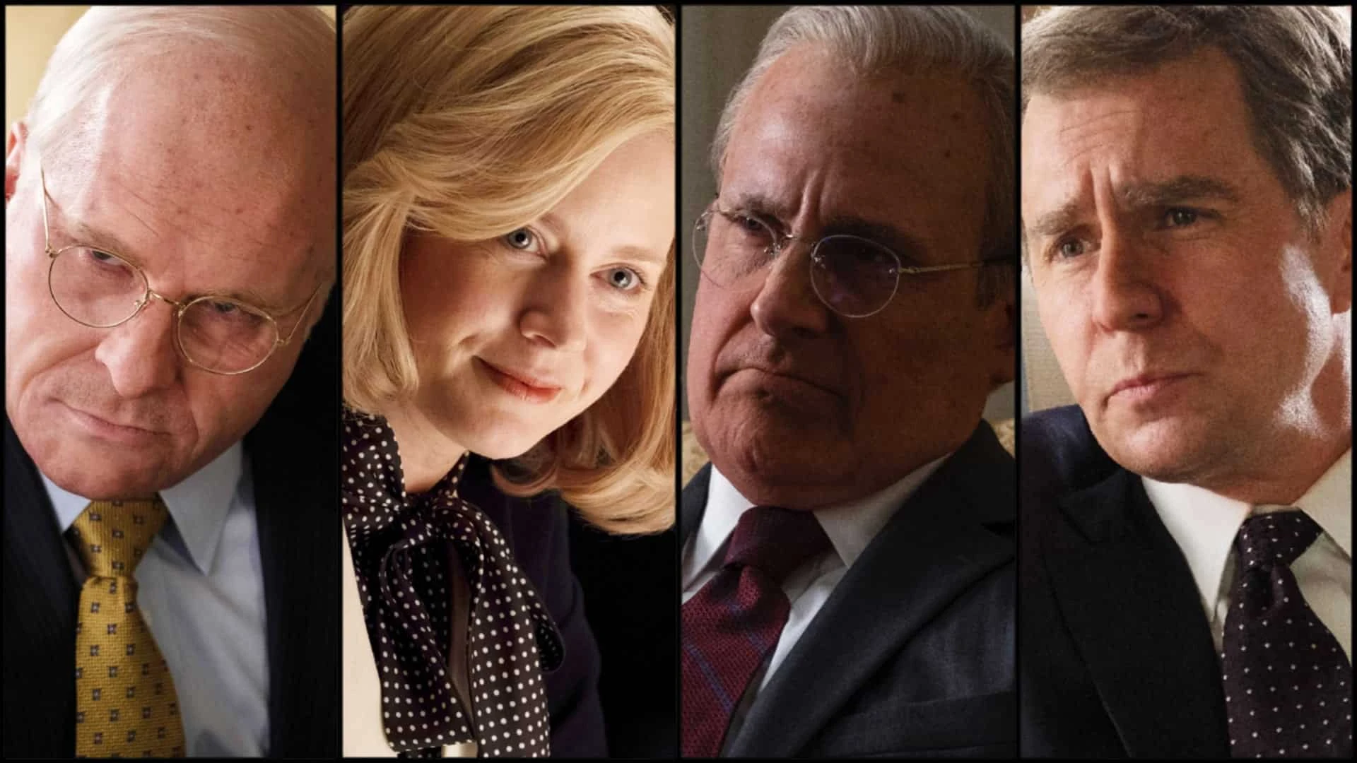 دانلود فیلم Vice 2018