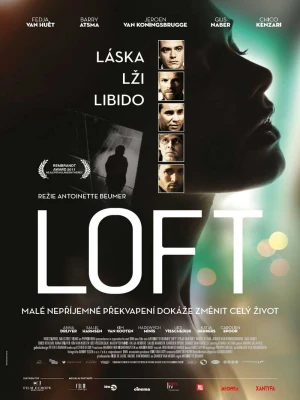 دانلود فیلم Loft