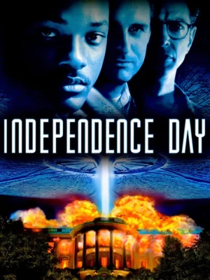 دانلود فیلم Independence Day