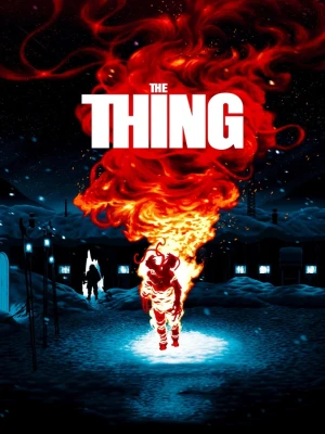 دانلود فیلم The Thing