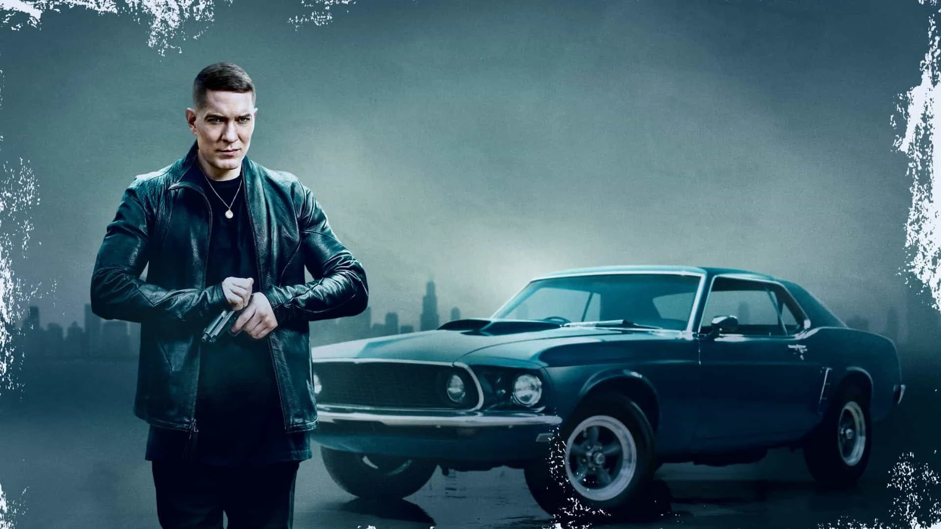 دانلود سریال Power Book IV: Force