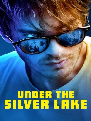 دانلود فیلم Under the Silver Lake