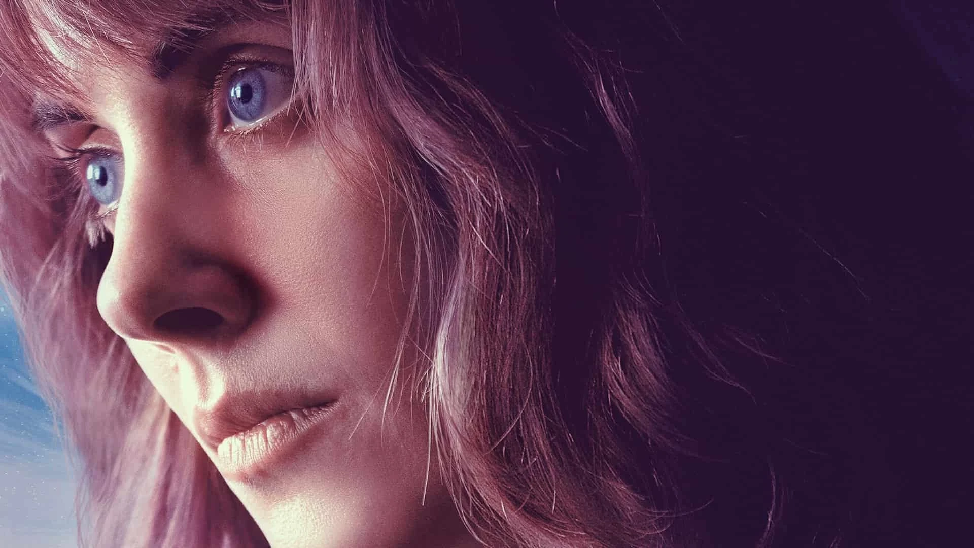 دانلود فیلم Horse Girl 2020