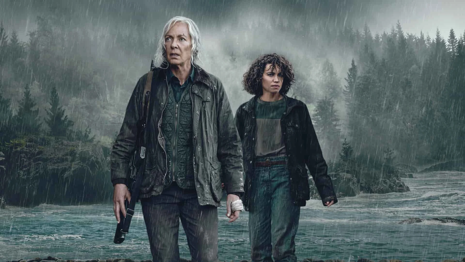 دانلود فیلم Lou 2022