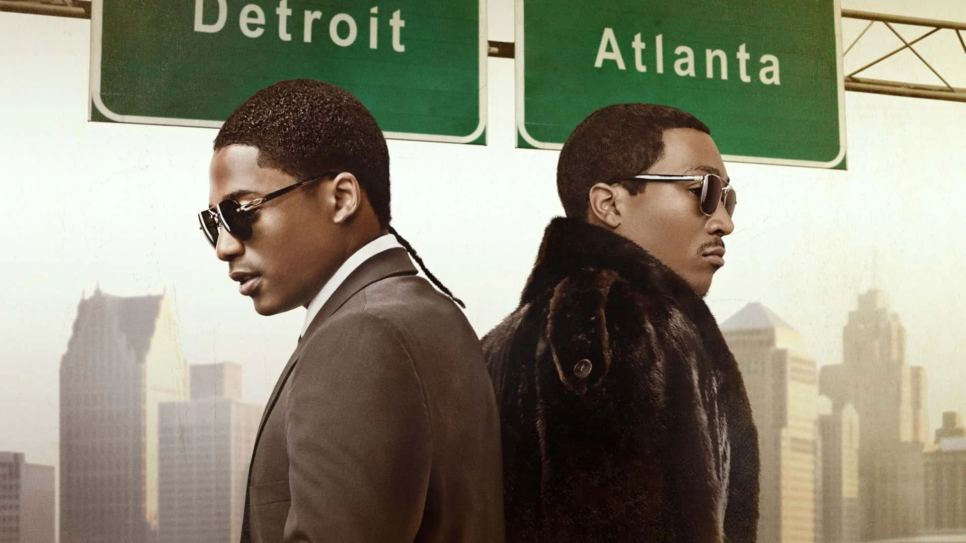 دانلود سریال BMF