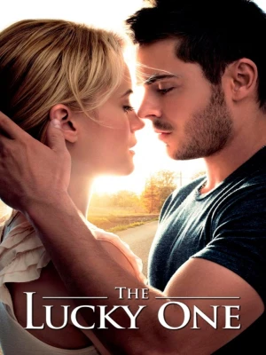 دانلود فیلم The Lucky One