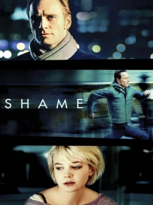 دانلود فیلم Shame