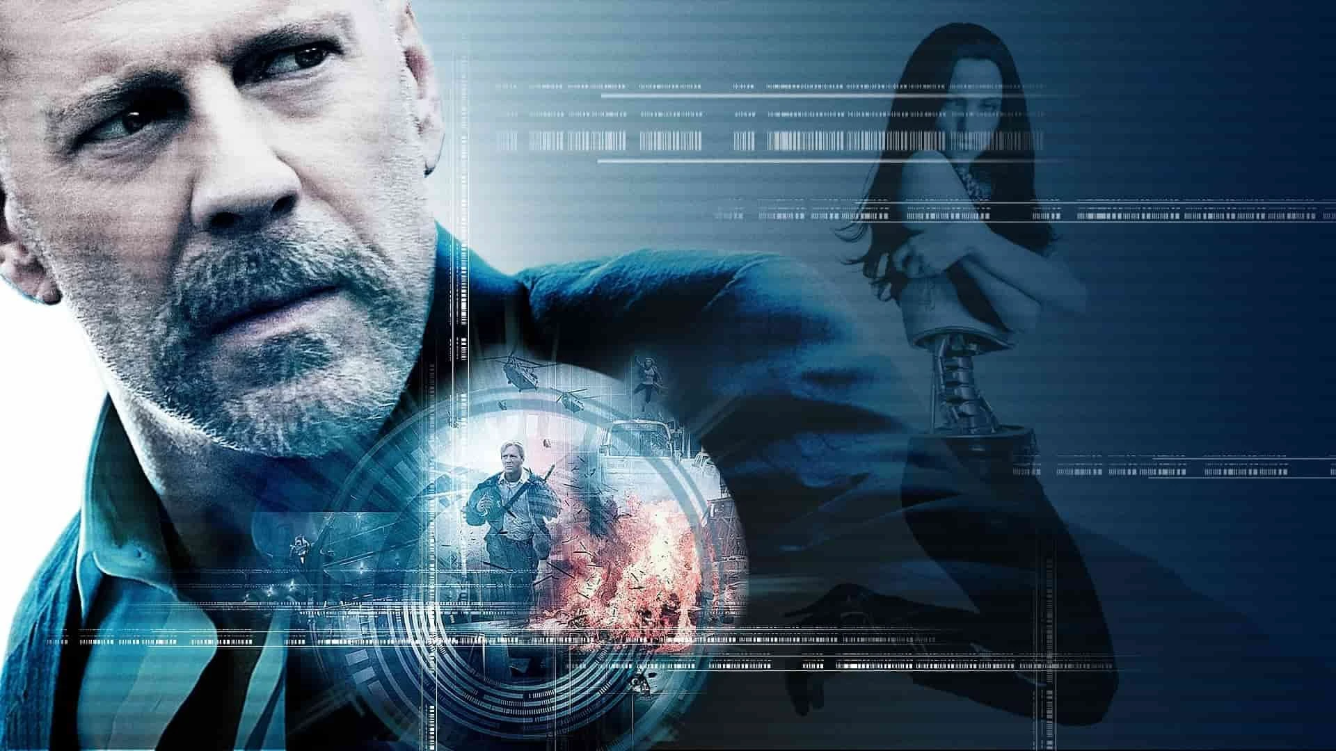 دانلود فیلم Surrogates 2009